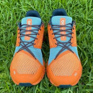 On Cloud Stratus Men’s 10.5